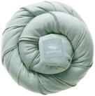 manduca Babytrage manduca Sling - Babytragetuch - Elastische Babytrage, Unterst&uuml;tzt
