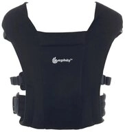 Ergobaby Babytrage Embrace Neugeborenentrage - Pure Black