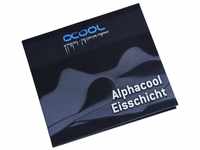 AlphaCool CPU Kühler Eisschicht Ultra Soft Wärmeleitpad 3W/mk 100x100x1mm