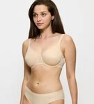 Triumph Minimizer-BH Comfort Minimizer verkleinert optisch die Br&uuml;ste,