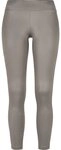 URBAN CLASSICS Leggings Urban Classics Damen Ladies Synthetic Leather Leggings
