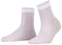 FALKE Feins&ouml;ckchen FALKE Dot 15 Damen (1-Paar) mit feinen P&uuml;nktchen