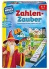 Ravensburger Spiel Zahlen-Zauber