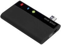 GNS electronics Smartphone-H&uuml;lle GNS3000 GPS Empf&auml;nger