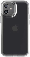 Tech21 Handyh&uuml;lle Tech21 EvoClear Case f&uuml;r iPhone 12 / 12 Pro H&uuml;lle. 6,1 Zoll