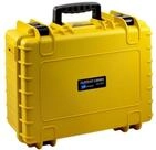 B&W International Fotorucksack B&W Case Type 5000 gelb