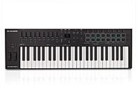 M-AUDIO Masterkeyboard M-Audio Oxygen Pro 49