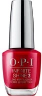 OPI Nagellack Nail Lacquer, schnelltrocknend, gl&auml;nzend, glattes Finish, wischfest,