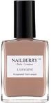 Nailberry Nagellack Nail Polish, vegan