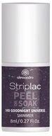alessandro international Nagellack Alessandro Striplac Peel or Soak 140 Good Night