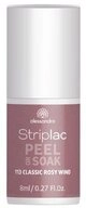 alessandro international Nagellack Alessandro Striplac Peel or Soak 113 Classic Rosy