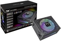 Thermaltake Toughpower PF1 850W ARGB PC Netzteil PS-TPD-0850F3FAPE-1 PC-Netzteil