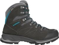 Lowa BADIA GTX WS ANTHRAZIT/BLAU Trekkingschuh