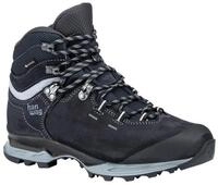 Hanwag Tatra Light Wide Lady GTX (Veloursleder, wasserdicht, breit) Wanderschuh