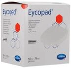 PAUL HARTMANN AG Augenkompressen EYCOPAD Augenkompressen 56x70 mm steril