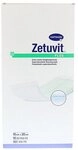 PAUL HARTMANN AG Wundpflaster Hartmann Zetuvit&reg; Plus Wundauflage 10x20 cm (1x10