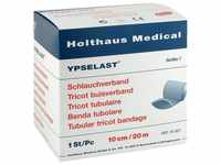 Holthaus Medical Wundpflaster YPSELAST® Schlauchverband, 10 cm x 20 m, Gr 7...