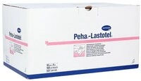 PAUL HARTMANN AG Wundpflaster Peha-Lastotel 10cmx4m