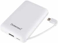 Intenso Intenso Powerbank XC10000 - 10000 mAh - 3 A - USB, USB-C Powerbank...