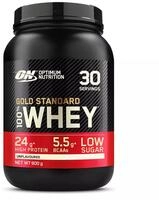 Optimum Nutrition Gold Standard 100% Whey 900g Pulver