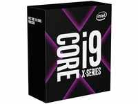 Intel® Prozessor Intel Core i9-10900X, 10C/20T, 3.70-4.70GHz, boxed ohne...