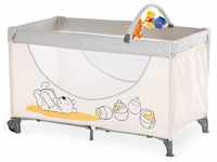 Hauck Dream'n Play Go + Toybar Pooh Cuddles