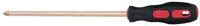 KS Tools Schraubendreher BERYLLIUMplus, Kreuzschlitz PH1, 50 mm