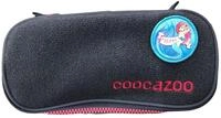coocazoo Federm&auml;ppchen Coocazoo Pencildenzel Patchy grey Schlamperm&auml;ppchen