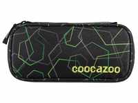 Coocazoo PencilDenzel laserbeam black
