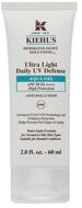 Kiehl K&ouml;rperpflegemittel Ultra Light Daily UV Defense Aqua Gel SPF 50 PA ++++