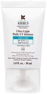 Kiehl Tagescreme Ultra light protective gel SPF 50 Ultra Light Daily UV Volume:...