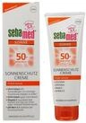 sebamed Sonnenschutzcreme SEBAMED Sonnenschutz Creme LSF 50,+ 75ml PZN 14347517