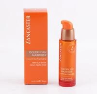 LANCASTER Sonnenschutzlotion Lancaster - Golden Tan Maximizer - After Sun Serum...