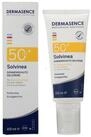 Dermasence Sonnenschutzcreme DERMASENCE Solvinea Sonnenschutz-Gelcreme LSF 50+,...