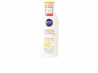 Nivea Sonnenschutzpflege Sun Sensitive Spf50+ Milk 200ml