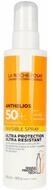 La Roche-Posay Sonnenschutzcreme La Roche Anthelios Invisible Spray SPF50+