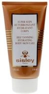 sisley Selbstbr&auml;unungscreme Super Soin Autobronzant Hydratant Corps