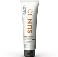 Madara Gesichtspflege Plant Stem Cell Antioxidant Sunscreen SPF, 100 ml