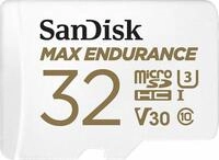 Sandisk SanDisk MAX ENDURANCE microSD&trade;-Karte Speicherkarte