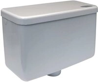 JOMO Sp&uuml;lkasten JOMO Sp&uuml;lkasten 16000101 6-9l 440x290x175mm 3-Seiten-Anschluss
