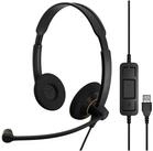 EPOS Epos Stereo-Headset
