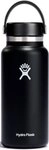 Hydro Flask Trinkflasche 32 OZ Wide Flex Cap, 946 ml, TempShield&reg; doppelwandige