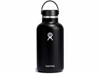 Hydro Flask Wide Mouth Growler (black)