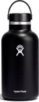 Hydro Flask Trinkflasche 64 OZ Wide Flex Cap, 1,9 l, TempShield&reg; doppelwandige