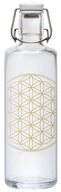 soulbottles Trinkflasche Soulbottle - Flower of Life 1L