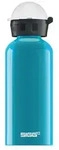 Sigg Trinkflasche SIGG Alutrinkflasche 'KBT', 0,4 Liter
