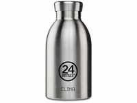 24Bottles Clima Bottle 0.33L Steel