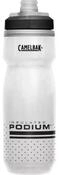 Camelbak Trinkflasche Camelbak Podium Chill Trinkflasche, 620ml, White/Black