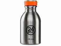 24Bottles Urban Bottle 0.25L Steel