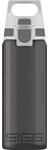 Sigg Trinkflasche TOTAL COLOUR 0 ANTHRACITE